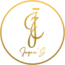 Jugnu's Saloon Emblem