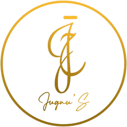 Jugnu's Saloon Logo